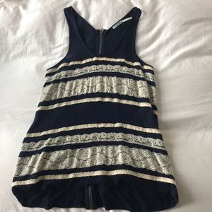Urban Outfitters Kimchi Blue Tank Top